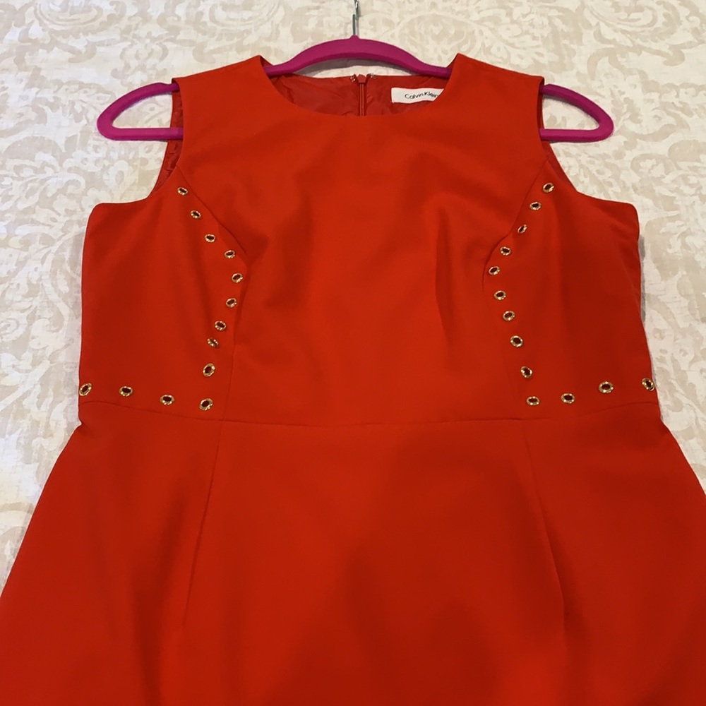 Calvin Klein Dress - Picture 2 of 5